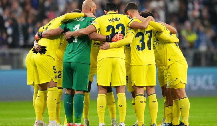 5 Pemain Villarreal yang Bermain di Piala Dunia 2022, Nomor 1 Andalan Timnas Spanyol