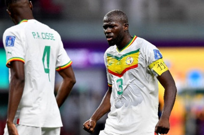 Man of The Match Timnas Ekuador vs Senegal di Piala Dunia 2022: Kalidou Koulibaly!