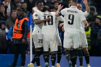 Semifinal Liga Champions, Real Madrid: Laju Pertandingan, Gaya Main, dan Pemain Kunci