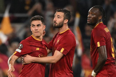 Head to Head dan Statistik: Sevilla vs AS Roma