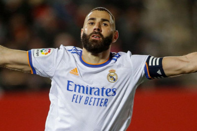 Karim Benzema Buka Suara Soal Rumor Kepindahannya dari Real Madrid