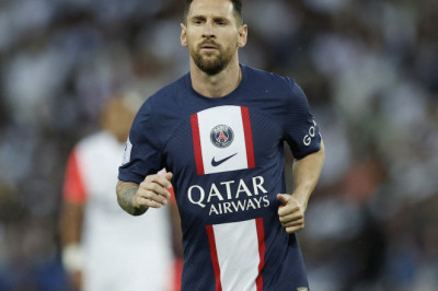 Peluang Lionel Messi ke Barcelona Lebih Kecil daripada ke Inter Miami