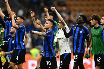 Strategi Apapun Tidak Masalah Asalkan Inter Milan Juara Liga Champions 2022/2023