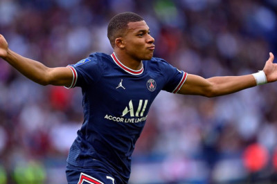 Kylian Mbappe Bantah Minta Dijual ke Real Madrid