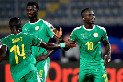 Hasil Akhir Brasil vs Senegal: Skor 2-4