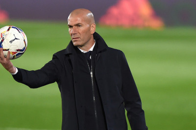 Zidane Yakin Bellingham akan Bersinar di Real Madrid