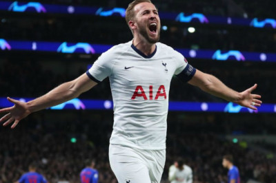 Harry Kane Setuju ke Bayern Munchen?