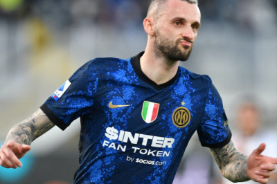 Permintaan Kenaikan Gaji Terpenuhi, Marcelo Brozovic Akhirnya Pilih Al Nassr