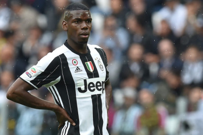 Demi Milinkovic-Savic, Juventus Siap Gadaikan Pogba