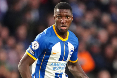 Ditinggal Mount, Chelsea Kebut Transfer Moises Caicedo dari Brighton