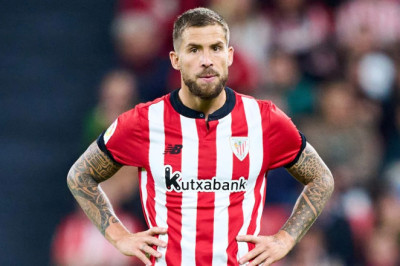 Resmi,  Inigo Martinez Hijrah  Ke Barcelona  Dari Athletic Bilbao