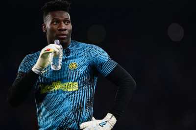 Manchester United Segera Tuntaskan Transfer Andre Onana