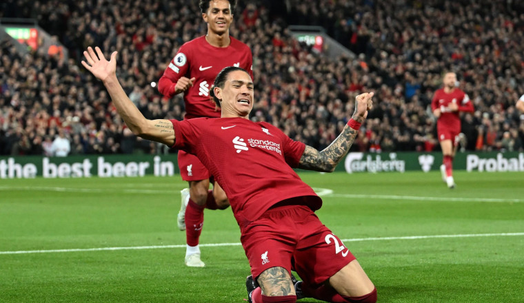 Liverpool Siap Kembali ke Jalur Perburuan Gelar Premier League Juara