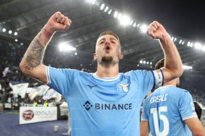 Sergej Milinkovic-Savic Pilih Pindah ke Arab Saudi, Chelsea dan Juventus Harus Gigit Jari