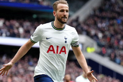 Harry Kane Tidak Tertarik Gabung Ke PSG