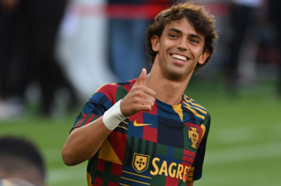 Atletico Madrid Setuju Joao Felix Gabung ke Barcelona